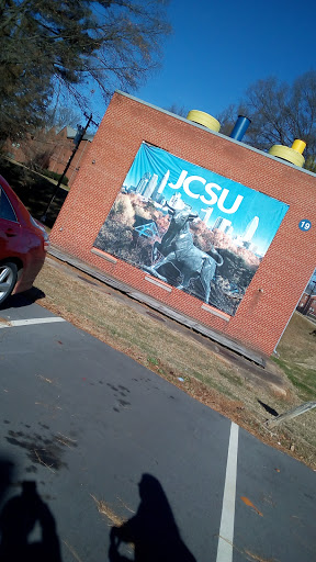 Book Store «Johnson C. Smith University Bookstore», reviews and photos, 100 Beatties Ford Rd, Charlotte, NC 28216, USA