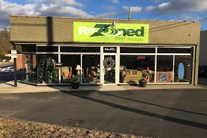 Re-Zoned Boutique Thrift Store image