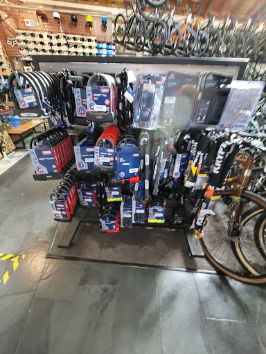 Bicycle Store «Bike Connection», reviews and photos, 2011 El Camino Real, Palo Alto, CA 94306, USA