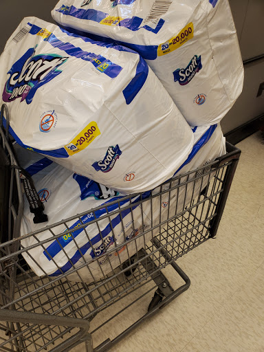 Supermarket «Stop & Shop», reviews and photos, 150 New Park Ave, Hartford, CT 06106, USA