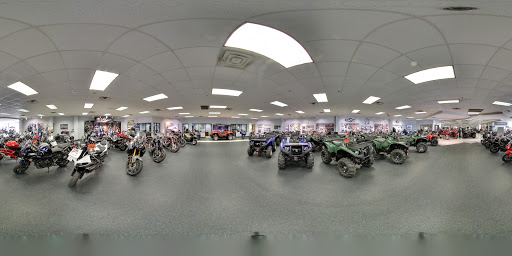 Motorcycle Dealer «Friendly Honda Yamaha», reviews and photos, 10939 Airline Hwy, Baton Rouge, LA 70816, USA
