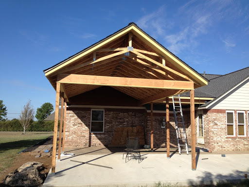 Roofing Contractor «American Central of Tulsa Roofing», reviews and photos, 7447 E 46th Pl, Tulsa, OK 74145, USA