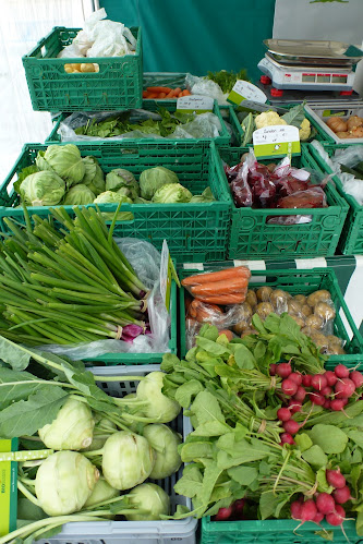 Rezensionen über Wochenmarkt Pfäffikon ZH in Freienbach - Markt