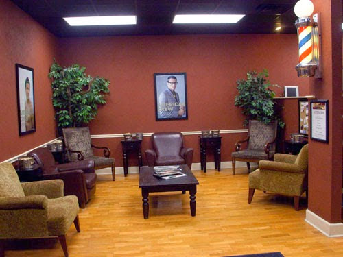 Barber Shop The Barbershop A Hair Salon For Men Reviews