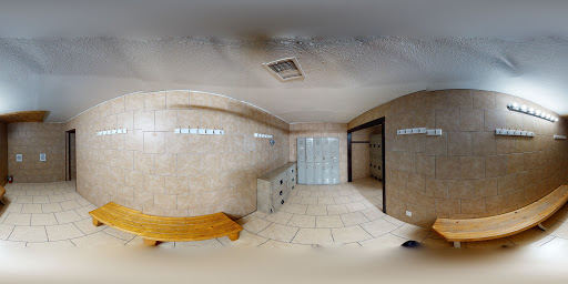 Gym «American Fitness Center», reviews and photos, 1323 Industrial St, New Braunfels, TX 78130, USA