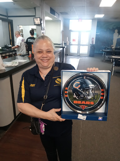 Bowling Alley «Tinley Park Bowling Lanes Inc», reviews and photos, 7601 183rd St, Tinley Park, IL 60477, USA