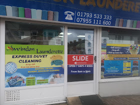 Swindon Launderette
