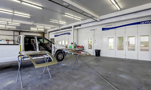 Auto Repair Shop «Arnold Auto Center», reviews and photos, 870 Apache Trail, Apache Junction, AZ 85120, USA