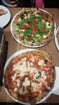 Photos du propriétaire du Pizzeria Solo Pizza Napoletana à Chessy - n°4
