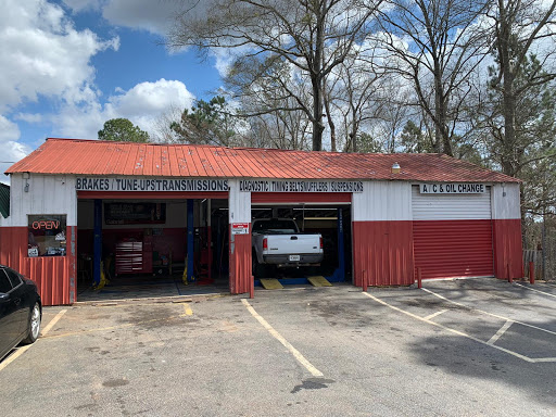 H&C auto repair