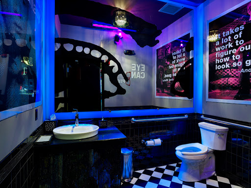 Eye Care Center «Eye Candy Optical», reviews and photos, 30311 Detroit Ave, Westlake, OH 44145, USA