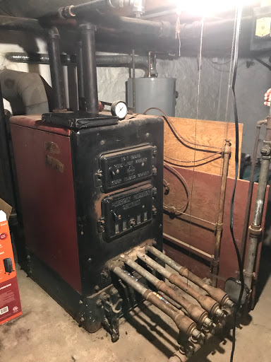 Air Conditioning Repair Service «Town & Country Heating And Cooling Co.», reviews and photos