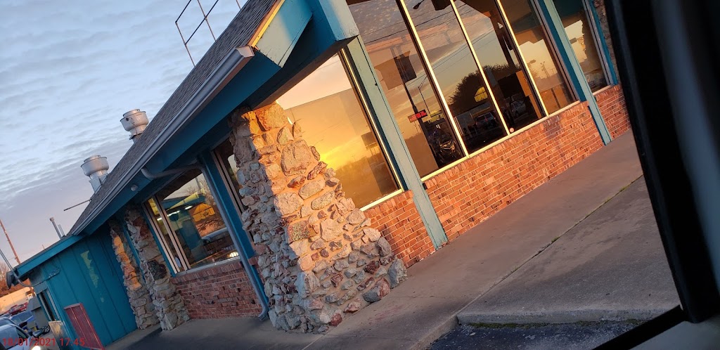 China Wok Express 73505