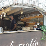 Photo n°10 de l'avis de Vania.a fait le 04/07/2021 à 14:07 sur le  Bar Gelateria al Confin à Enego