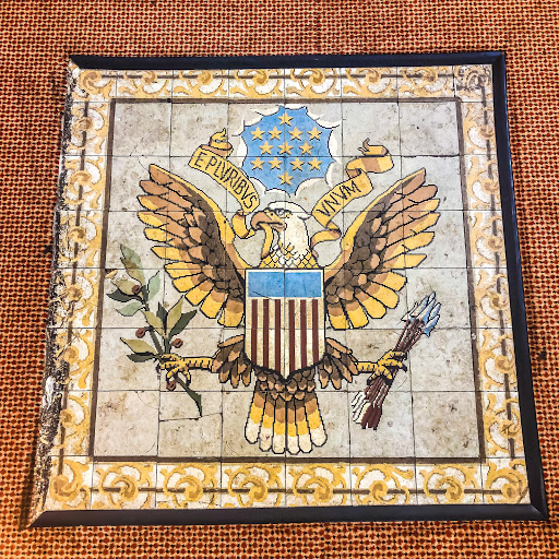 Museum «National Building Museum», reviews and photos, 401 F St NW, Washington, DC 20001, USA