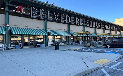 Belvedere Square image