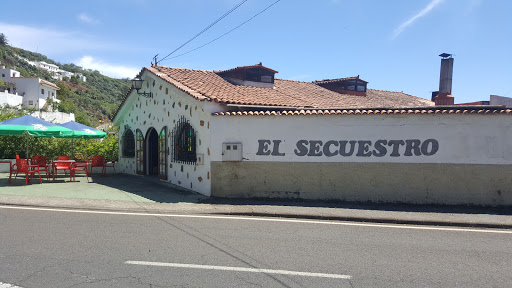 El Secuestro