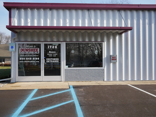 Dunshee Body and Frame, Inc.