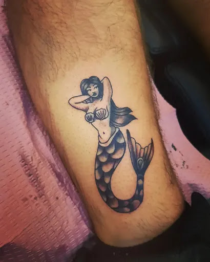 Explore coffee bean tattoo ideas, creative tattoo ideas in Springfield, available at To the nines tattoo