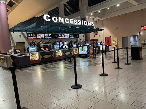 Movie Theater «Regal Cinemas Destiny USA 19 IMAX & RPX», reviews and photos, 9586 Destiny USA Dr, Syracuse, NY 13204, USA