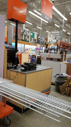 Home Improvement Store «The Home Depot», reviews and photos, 8334 Tamarack Village, Woodbury, MN 55125, USA