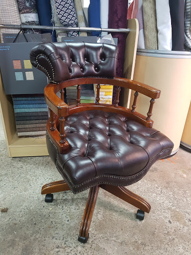 The Chairman Upholstery Sydney