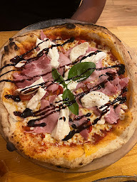 Photo n°43 de Piazza Pizza à Bandol ()