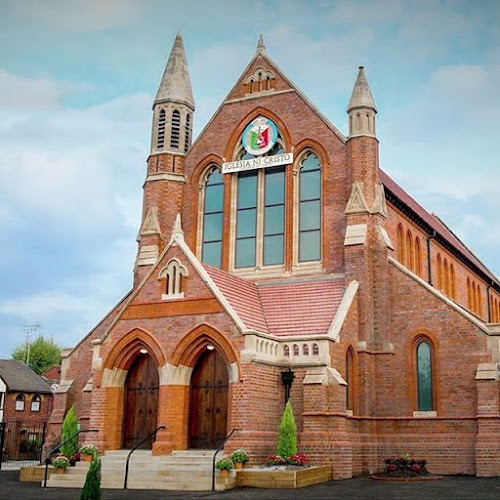 Comments and reviews of Iglesia Ni Cristo - Locale of Belfast