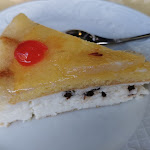 Photo n°1 de l'avis de Giuseppe.u fait le 21/09/2022 à 16:09 sur le  Ristorante Monte San Giuliano à Erice