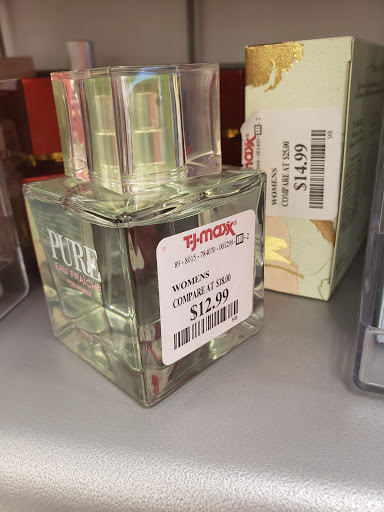 Department Store «T.J. Maxx», reviews and photos, 25406 104th Ave SE, Kent, WA 98031, USA