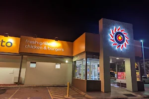 Oporto South Perth Drive Thru image