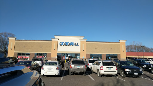 Thrift Store «Goodwill - Coon Rapids», reviews and photos, 3071 Coon Rapids Blvd NW, Coon Rapids, MN 55433, USA