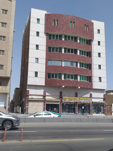 الشركة الاهلية للمقاولات - شركة إنشاءات