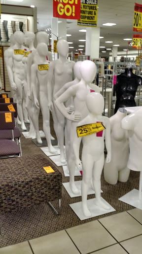 Department Store «JCPenney», reviews and photos, 7400 Woodward Ave, Woodridge, IL 60517, USA