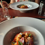 Photo n°8 de l'avis de Andrea.' fait le 09/07/2021 à 09:15 sur le  Santo Bevitore Enoteca à Cassino