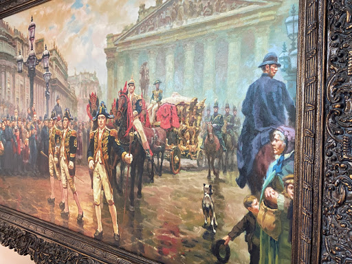 Winery «Arc De Texas», reviews and photos, 4555 US-281, Johnson City, TX 78636, USA