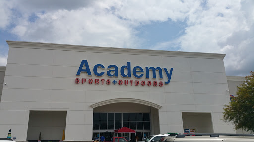 Sporting Goods Store «Academy Sports + Outdoors», reviews and photos, 7205 Pinnacle Pkwy, Covington, LA 70433, USA
