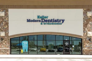 Keller Modern Dentistry and Orthodontics image