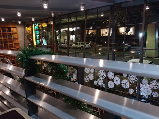 Donut Shop «Top Pot Doughnuts», reviews and photos, 2124 5th Ave, Seattle, WA 98121, USA