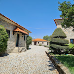 Photo n°1 de l'avis de JCP. fait le 21/08/2021 à 16:24 sur le  Restaurante Santo Estêvão à Sequeiros