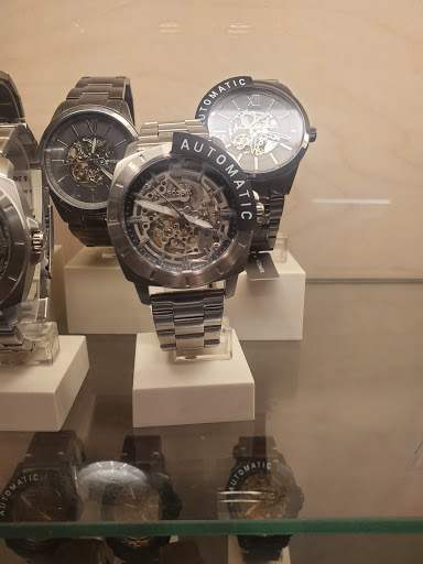 Watch Store «Fossil Outlet Store», reviews and photos, 447 Great Mall Dr #192, Milpitas, CA 95035, USA