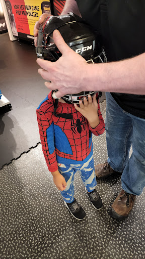 Hockey Supply Store «Total Hockey», reviews and photos, 815 Rockville Pike, Rockville, MD 20852, USA