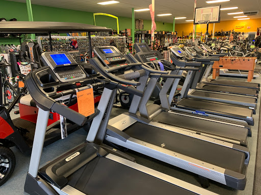 Sporting Goods Store «Play It Again Sports», reviews and photos, 35 Hudson Plaza, Fayetteville, GA 30214, USA