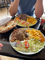 Photo n°23 de Restaurant Istanbul Kebab & Tacos Auch à Auch ()
