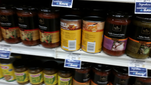 Grocery Store «Safeway», reviews and photos, 16405 CA-116, Guerneville, CA 95446, USA