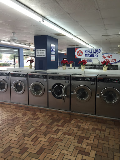 Laundromat «Koin Kleen Coin Laundry», reviews and photos, 55 C St, Haines City, FL 33844, USA