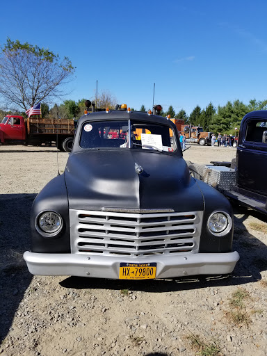 Stadium «Skylands Stadium», reviews and photos, 94 Championship Place, Augusta, NJ 07822, USA