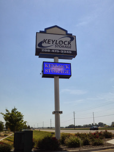 Self-Storage Facility «Keylock Storage», reviews and photos, 17792 Middleton Rd, Nampa, ID 83687, USA