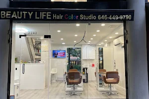 Beauty Life Hair Color Studio image