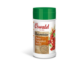 Oswald Nahrungsmittel GmbH